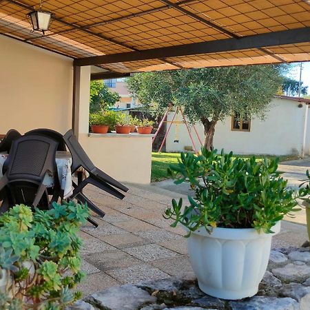 B&B Casale Shanti Piedimonte San Germano エクステリア 写真