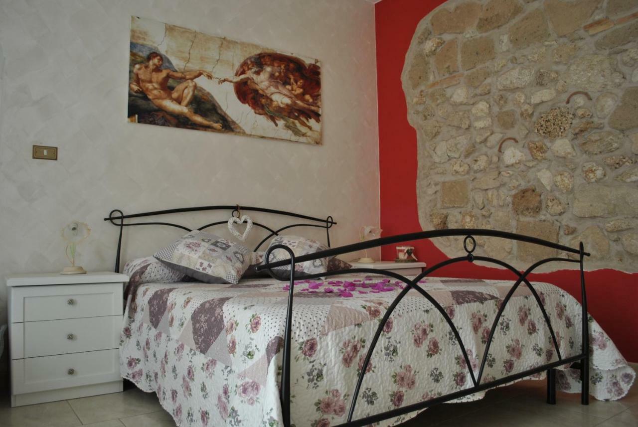 B&B Casale Shanti Piedimonte San Germano エクステリア 写真