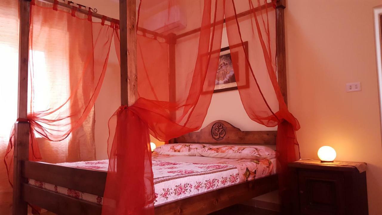 B&B Casale Shanti Piedimonte San Germano エクステリア 写真