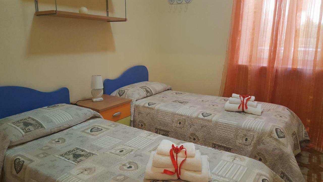 B&B Casale Shanti Piedimonte San Germano エクステリア 写真