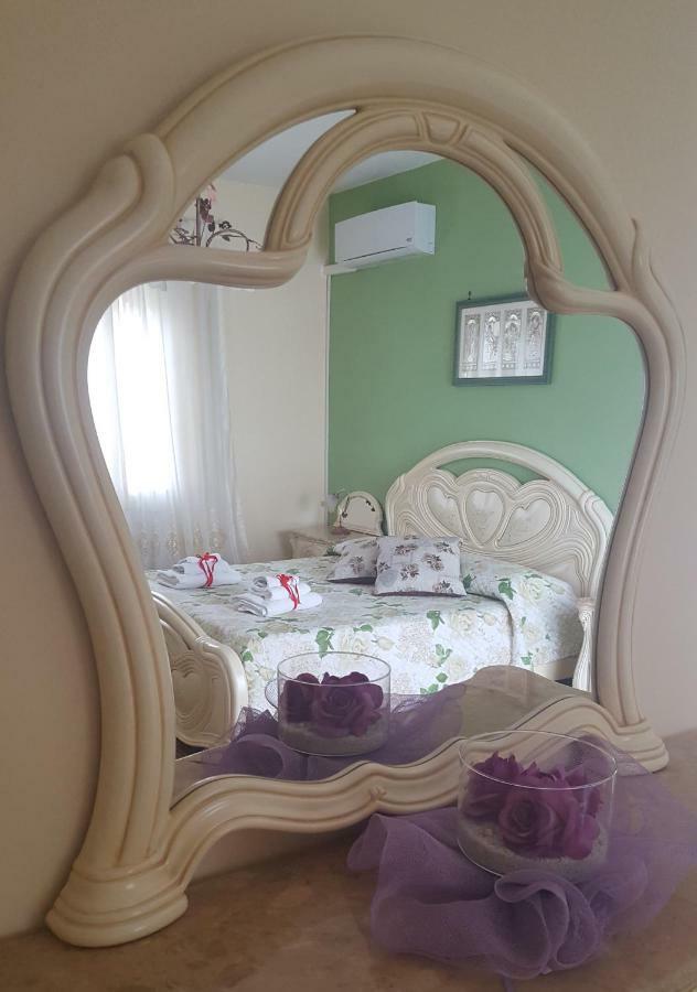 B&B Casale Shanti Piedimonte San Germano エクステリア 写真